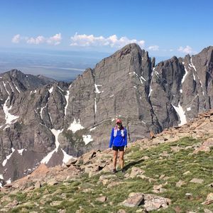 Meet your Posher, Kristi